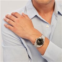 Montre Breil Tribe Homme Rank in Acier EW0736 - EW0736